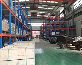 Hebei RongShang Machinery Parts Co., Ltd.